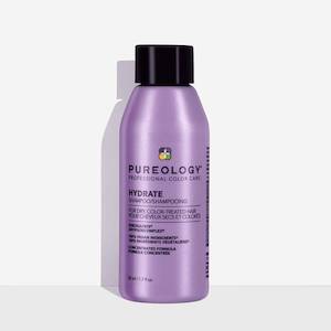 Pureology: Pureology Mini - Hydrate Shampoo - 50ml