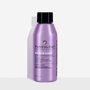 Pureology Mini - Hydrate Sheer Conditioner - 50ml