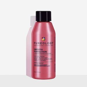 Pureology: Pureology Mini - Smooth Perfection Conditioner - 50ml