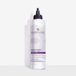 Pureology Color Fanatic Top Coat + Tone - Purple