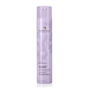 Pureology: Pureology Soft Finish Hair Spray - 300ml