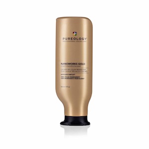 Pureology Nanoworks Gold Conditioner - 266ml