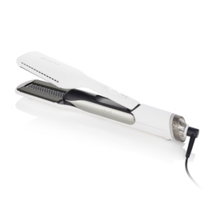 Ghd Hot Tools: ghd duet style White
