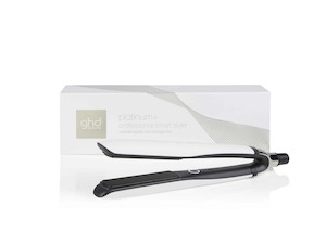 ghd platinum+ white styler