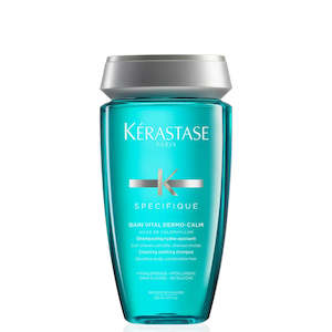 Kerastase: Kerastase Spécifique Vital Dermo-Calm Shampoo for Sensitive Scalp