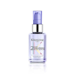 Blond Absolu: Kerastase Blond Absolu 2% Pure Hyaluronic Acid Serum