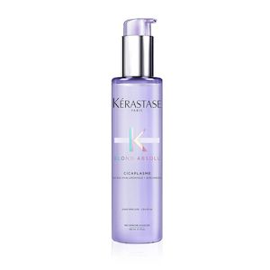 Blond Absolu: Kerastase Blond Absolu Cicaplasme - Heat Protecting Serum