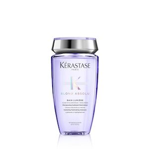 Kerastase Blond Absolu Bain Lumiere - Hydrating Illuminating Shampoo