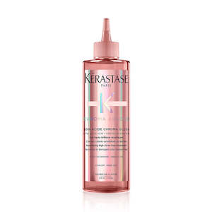 Chroma Absolut: Kerastase Chroma Absolu Soin Acide Chroma Gloss - High Shine Rinse Treatment