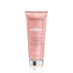 Chroma Absolut: Kerastase Chroma Absolu Fondant Cica Chroma - Strengthening Conditioner