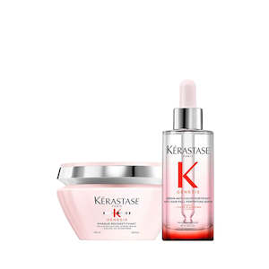 Genesis: Kerastase Genesis - Intensive Fortifying Duo Bundle