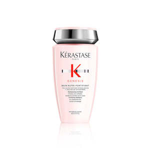 Genesis: Kerastase Genesis Bain Nutri-Fortifiant - Fortifying Shampoo for Dry Hair