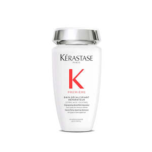 Premiere: Kerastase Premiere Bain Decalcifying & Repairing Hair Shampoo