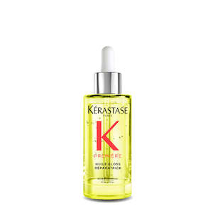 Premiere: Kerastase Premiere Huile Gloss - Repairing Oil