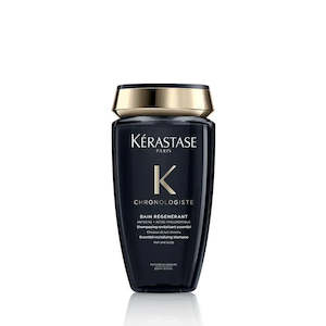 Kerastase Chronologiste Bain Regenerant - Revitalizing Shampoo