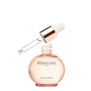 Kérastase Gloss Absolu - Glaze Drops Hair Oil