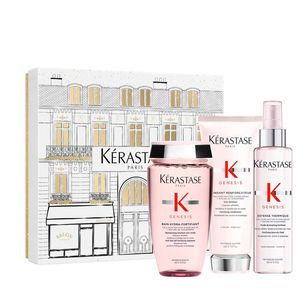 Gift Sets: Kérastase Genesis Haircare Xmas Gift Set
