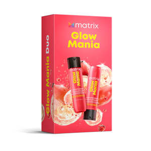 Gift Sets: Matrix Glow Mania Duo - Mothers Day Gift Pack