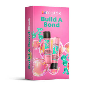 Gift Sets: Matrix Instacure Build-A-Bond Duo - Mothers Day Gift Set