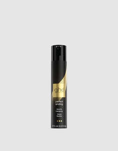 Ghd: ghd Perfect Ending Final Fix Hairspray - 75ml