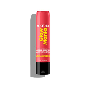 Matrix: Matrix Glow Mania Colour Protecting Conditioner - 300ml