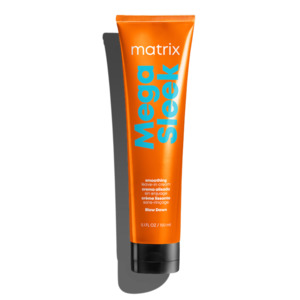 Matrix: Matrix Total Results Mega Sleek Blow Down Cream - 150ml