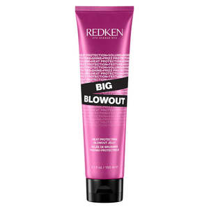 Redken Big Blowout - Heat Protecting Blowout Jelly 150ml