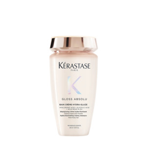Kerastase: Kerastase Bain Creme Hydra-Glaze - 250ml