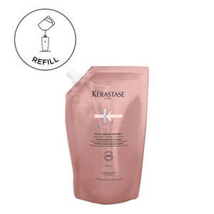 Kerastase: Kerastase Chroma Absolu Bain Chroma Respect Shampoo - 500ml REFILL