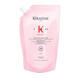 Kerastase: Kerastase Genesis Bain Hydra-Fortifying Shampoo - 500ml REFILL