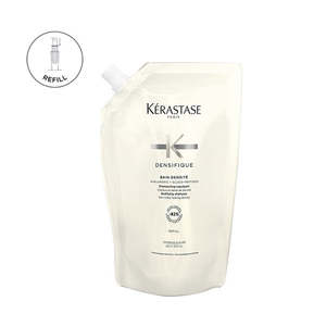 Kerastase: Kerastase Densifique Bain Densite Bodifying Shampoo - 500ml REFILL