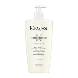 Kerastase: Kerastase Densifique Bodifying Shampoo - 500ml Refillable