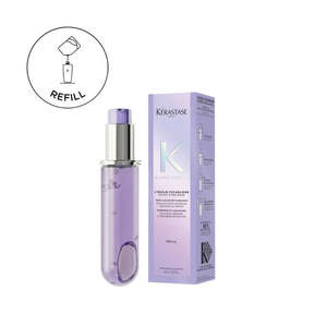 Kerastase: Kerastase Blond Absolu Cicagloss Hair Oil 75ml - REFILL