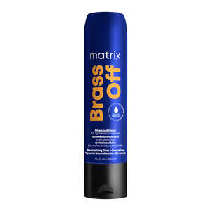 Matrix Total Results Brass Off Conditioner - 300ml