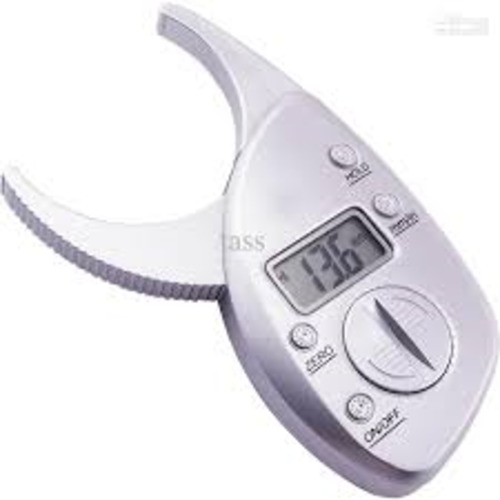 Products: Digital Body Fat Calipers - Tanita Scales