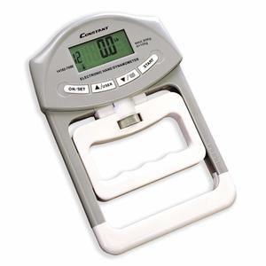 Products: Hand Grip Strength Dynamometer - Tanita Scales