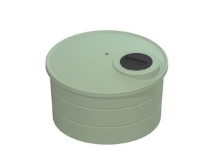 Products: Aquatanks 800L water tank - Tanks Direct
