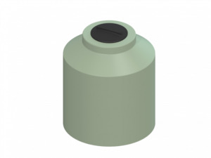 Products: Aquatanks 450L water tank - Tanks Direct
