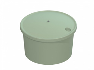 Products: Aquatanks 300L water tank - Tanks Direct
