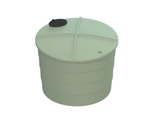Products: Aquatanks 3000L stackable water tank - Tanks Direct