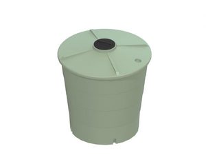 Products: Aquatanks 2000L stackable water tank - Tanks Direct