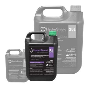 Products: HydraShield Water Tank Purifier - Tanks Direct