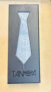 Ties: GALUEGA TIE 2025