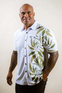New Arrivals: TULA MEN'S SHIRT - TS4WS029