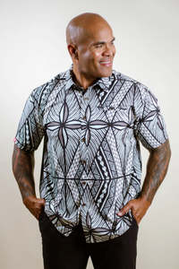 MAU MEN'S SHIRT - TS4WS028