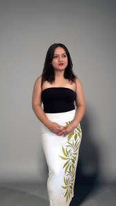 New Arrivals: TULA LADIES SKIRT TSK187