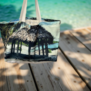 FALE POLYESTER BAG