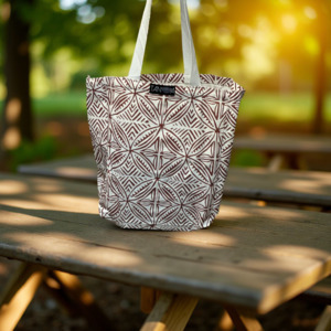 Bags: VAILOA CANVAS BAG