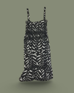 Girls Collection: FILEMU GIRLS DRESS TGLD001