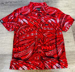 BOY'S SHIRT - SB1783